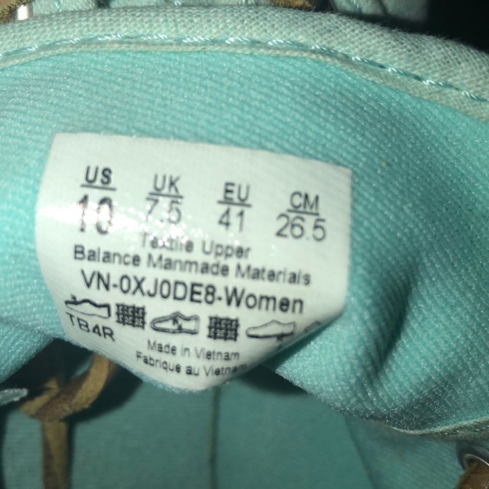 Vans Off The Wall - image 6